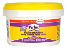 Perfax Behangrandenlijm 250Gr